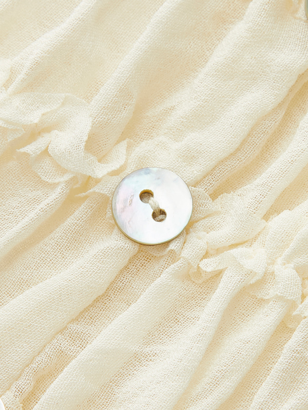 Fırfırlı Crop Top Etek Takımı