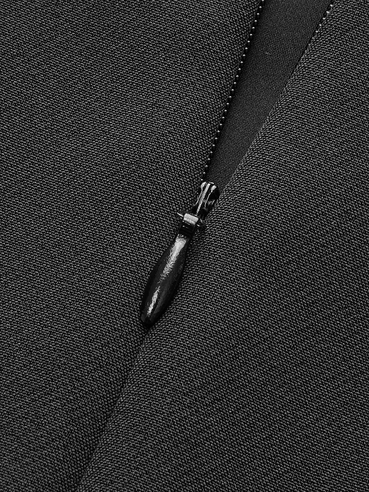 Melt Kemerli Mini Etek