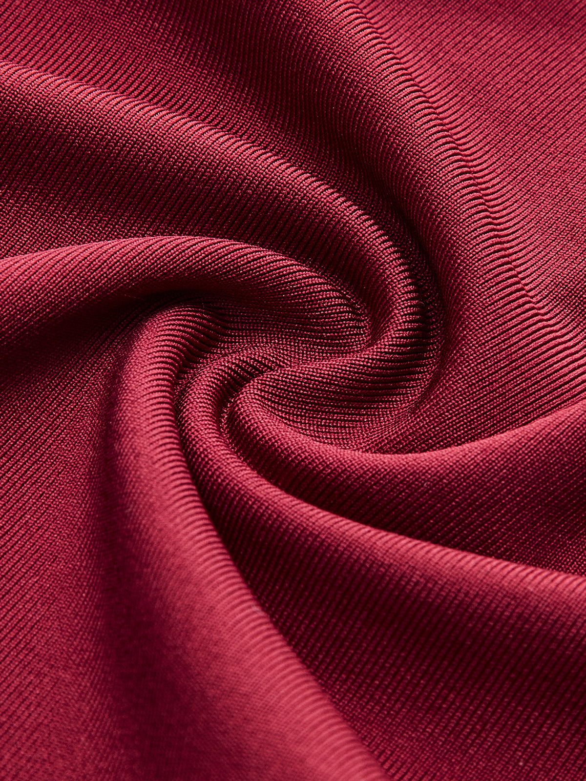 Pliseli Şeffaf Panelli Bluz