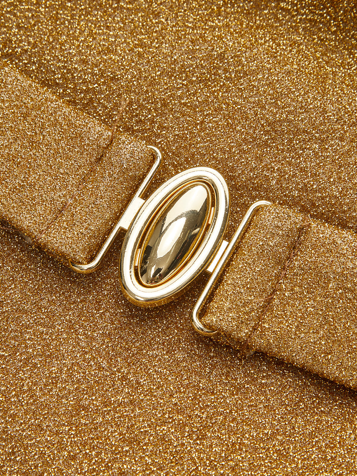 Kemerli V Yaka Tek Parça Mayo