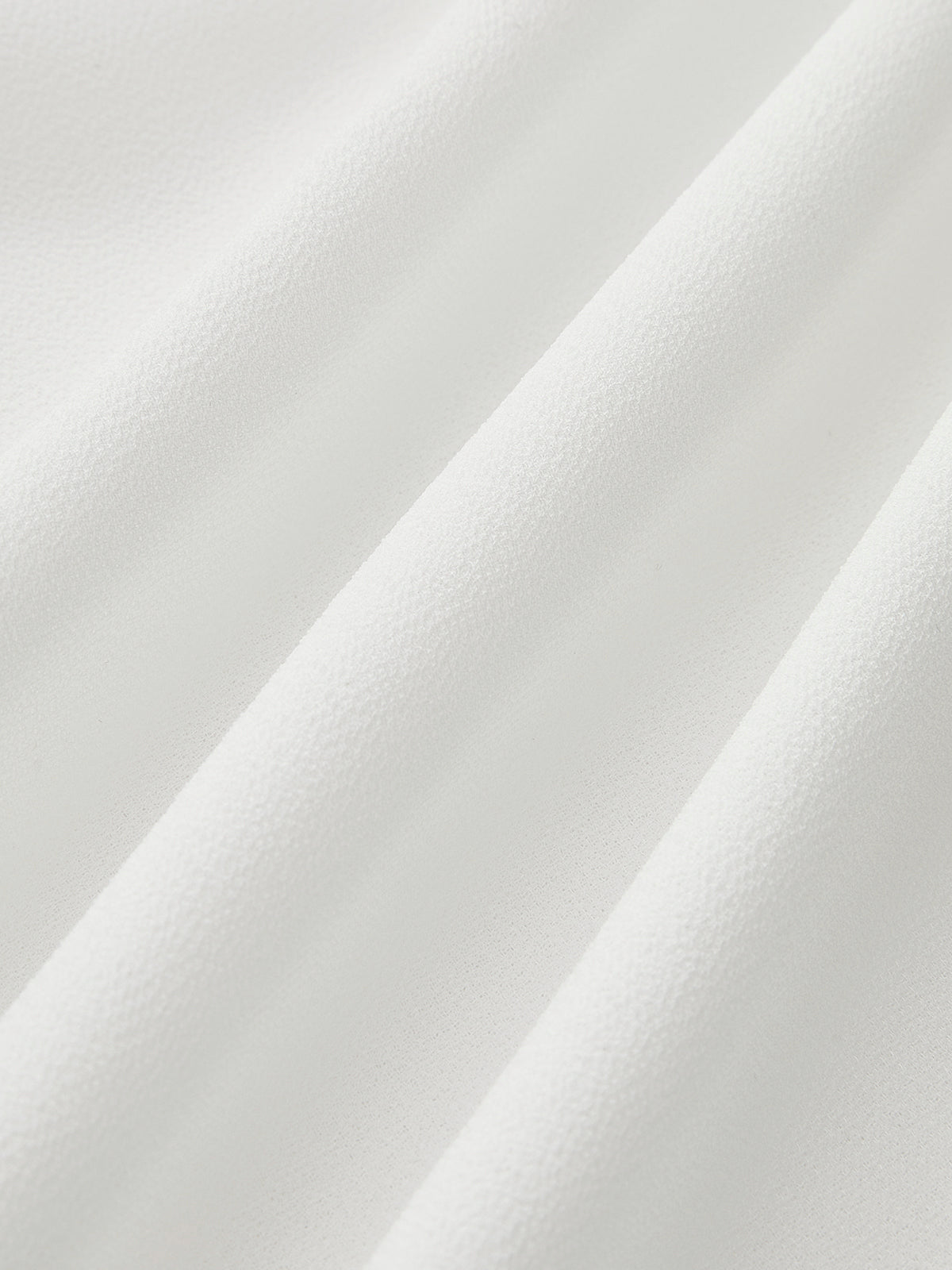 Zıt Renk Bağlamalı Yarı Şeffaf Fırfır Detaylı Bluz