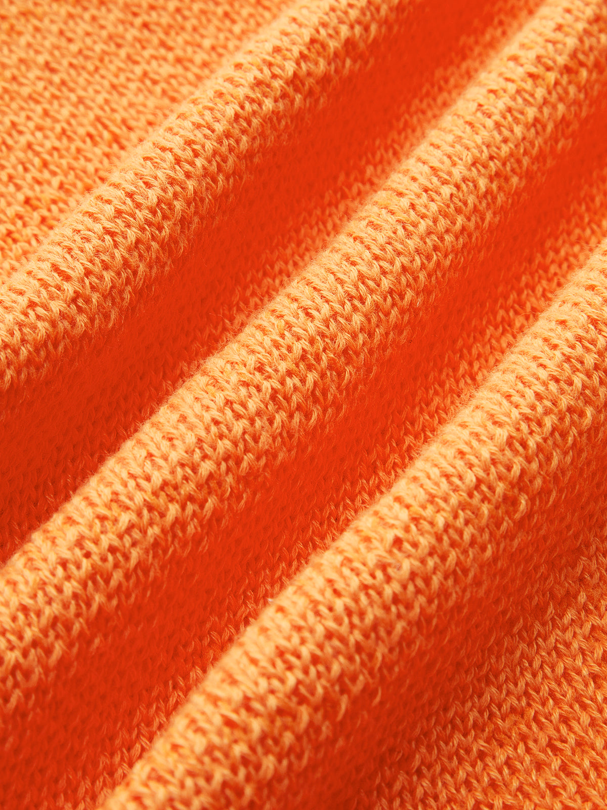 Kolsuz Fırfır Etek Uçlu Triko Yelek