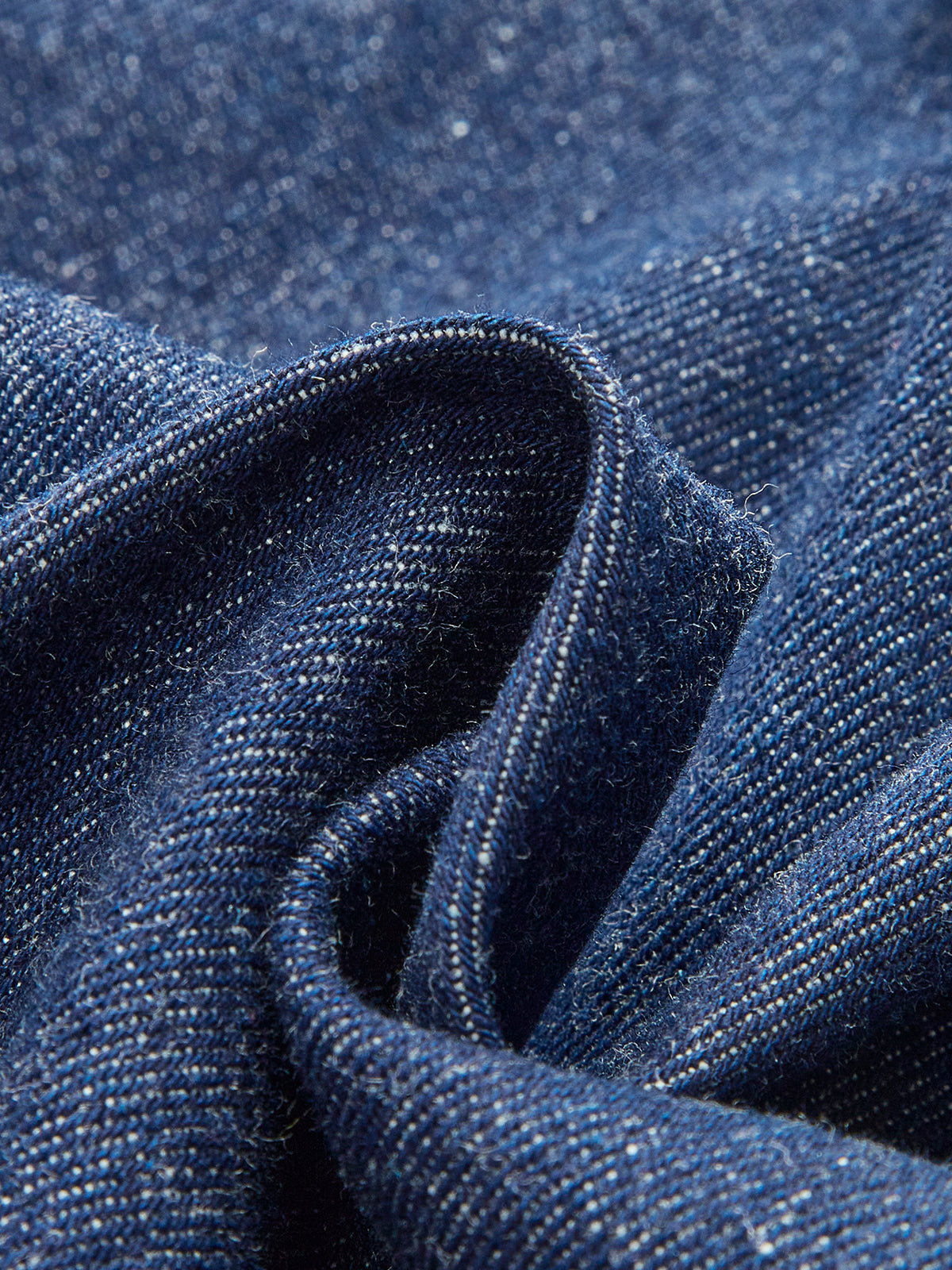 Yan Cepli A Kesim Kot Etek