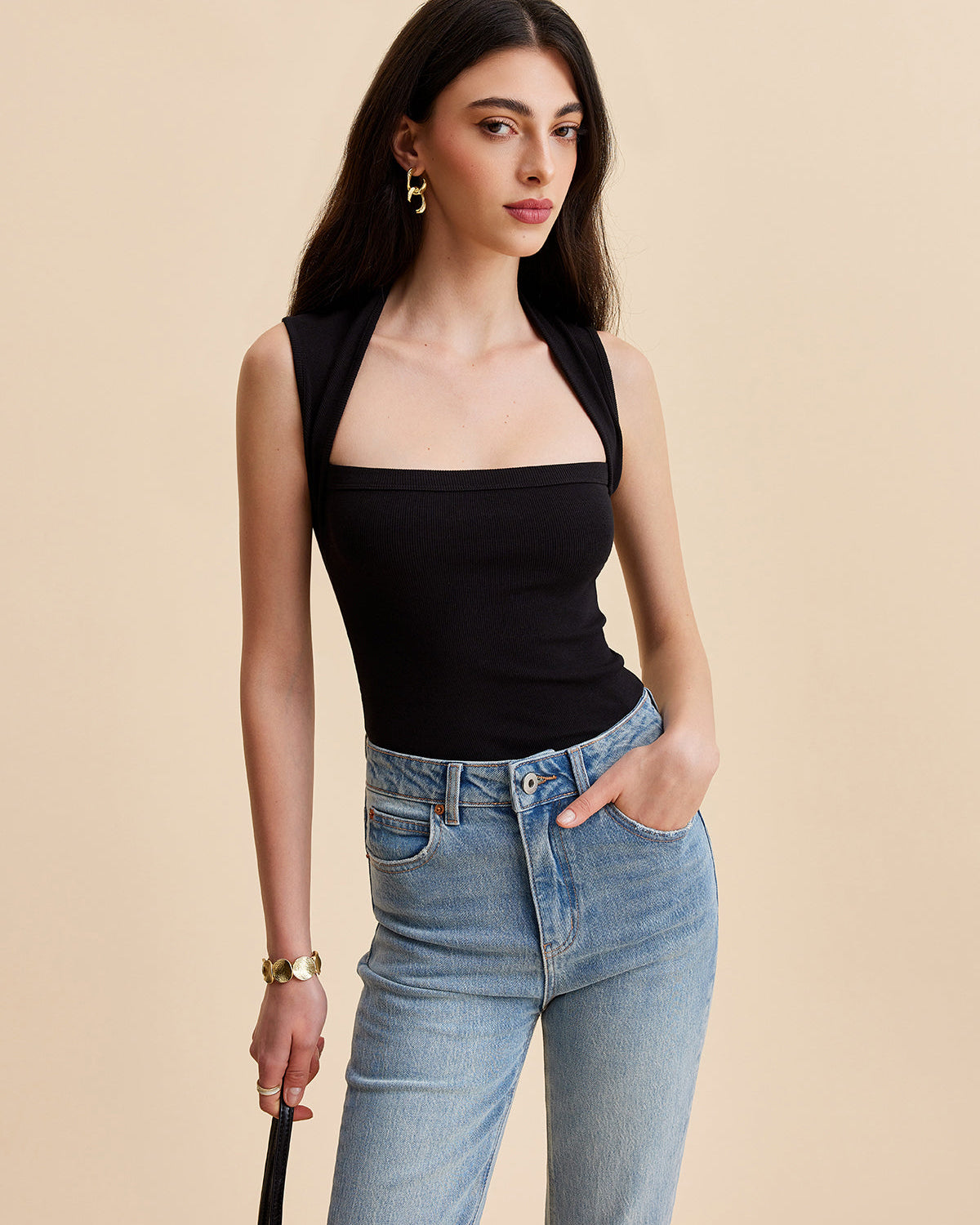 Kare Yaka Fitilli Atlet