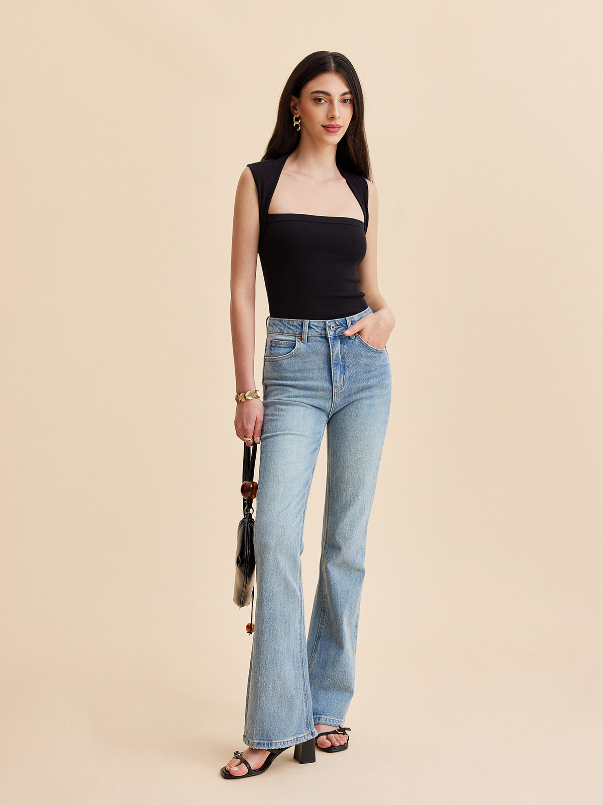 Kare Yaka Fitilli Atlet