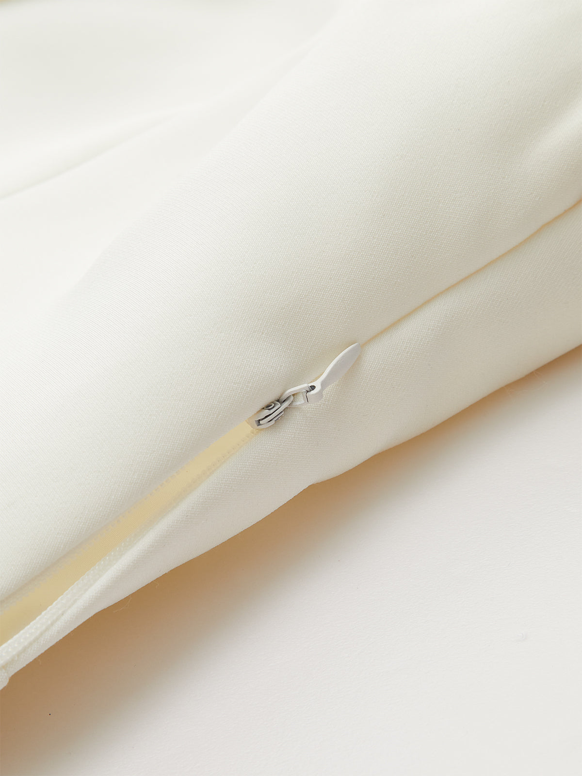 Kısa Kesim Geniş Omuzlu Bel Toparlayan Blazer Yelek