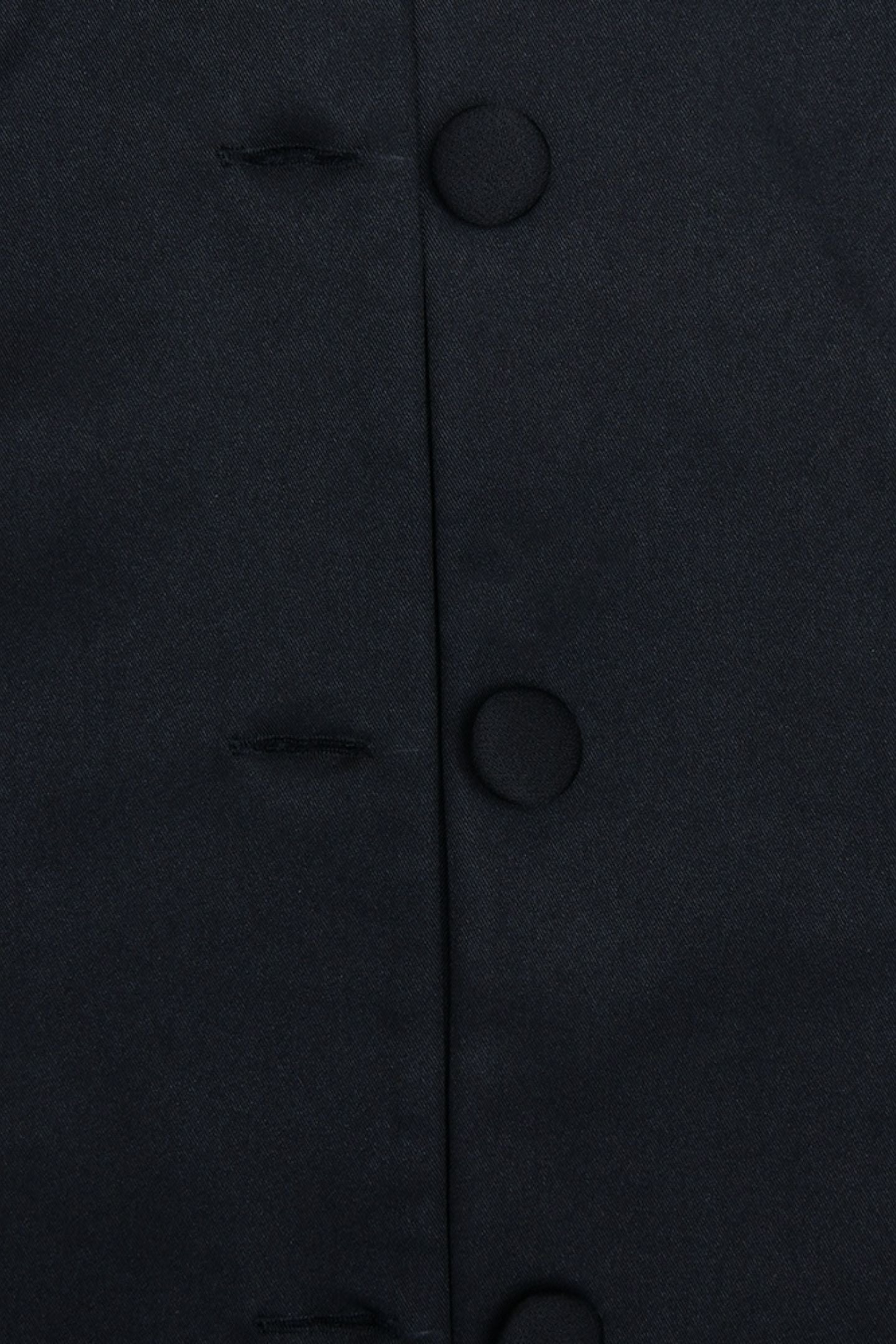 Patricia Oversize Yaka Ceket Takım