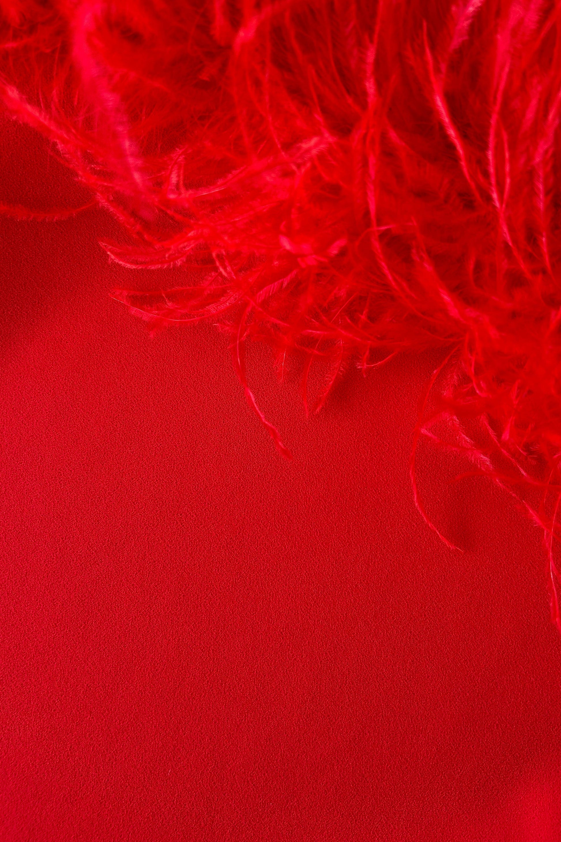 Veronica Tüy Detaylı Straplez Maxi Elbise