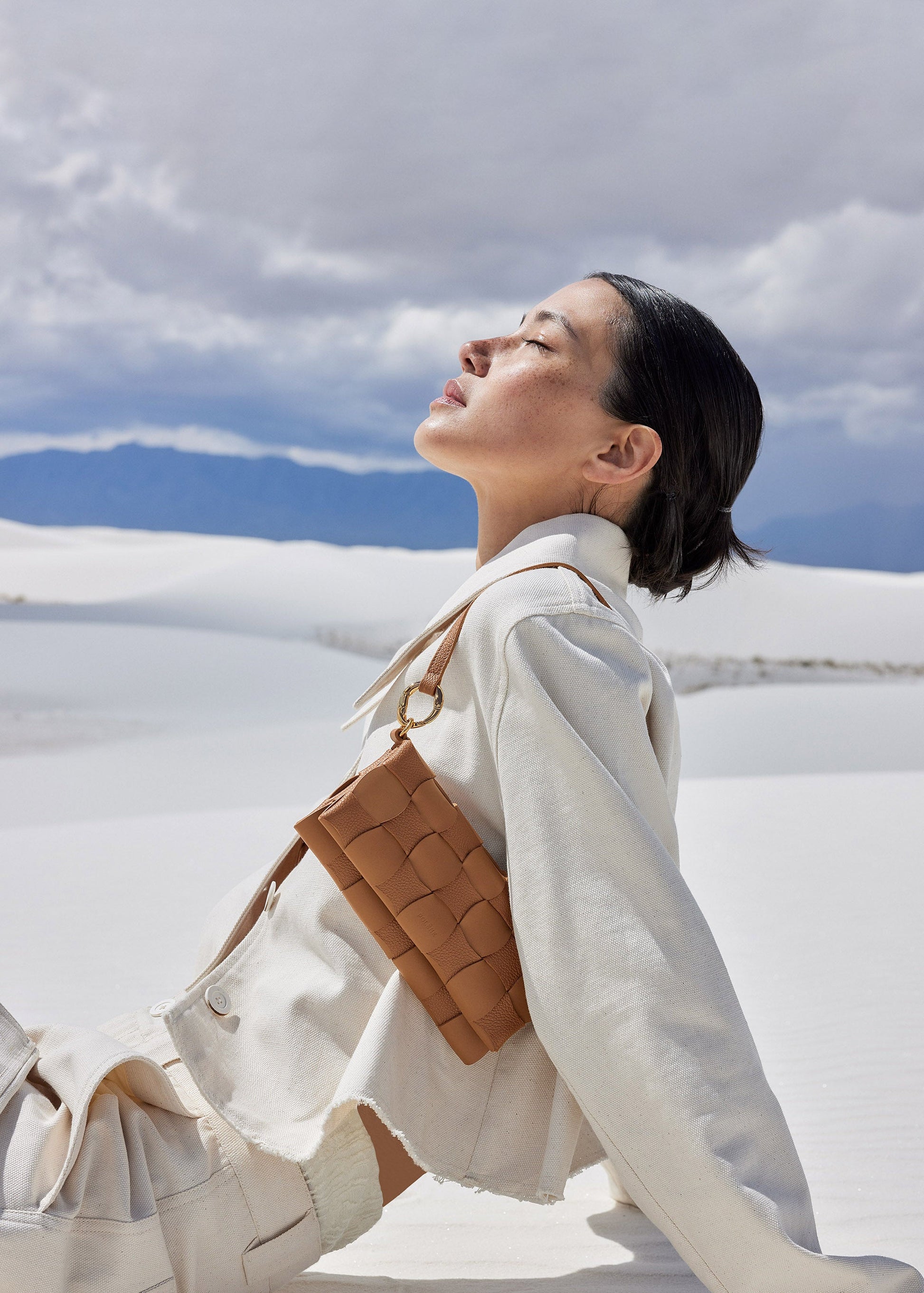 Moa El Çantası - Taba