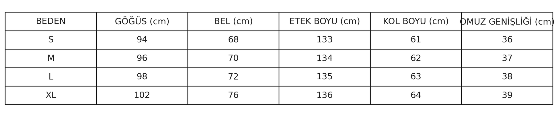 Balon kollu ve desenli Queena Maxi elbise