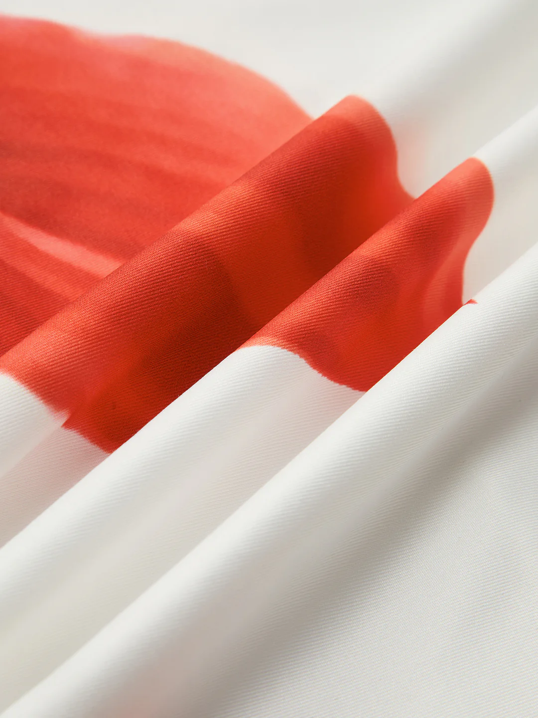 Çiçek Desenli Uzun Elbise