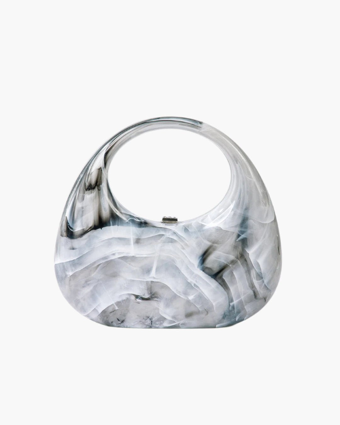 Aurora Mist Akrilik Çanta