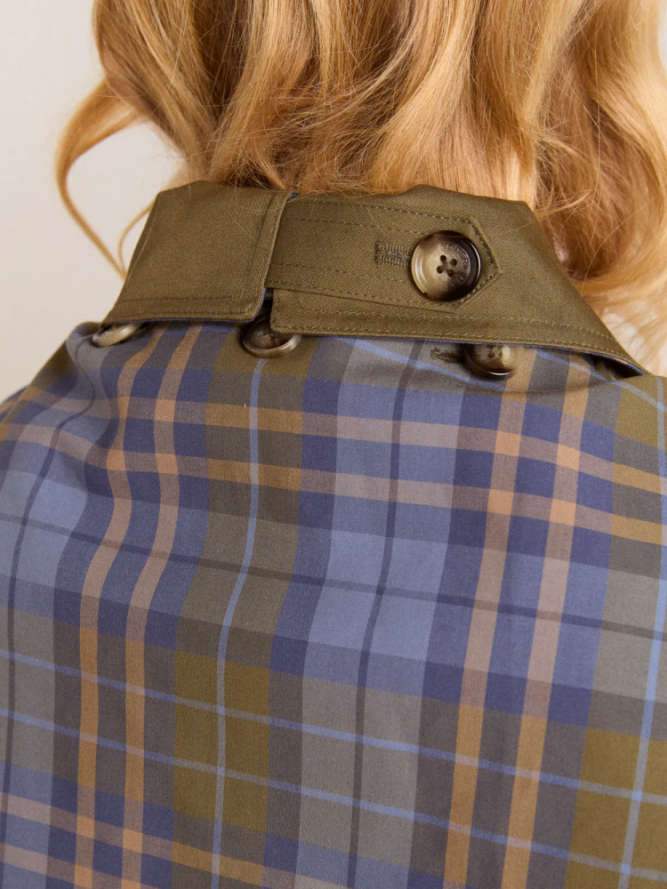 Çift Taraflı Mood Ceket