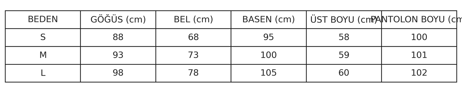 Jasmin Balon Kol Çiçekli Pantolon Takım