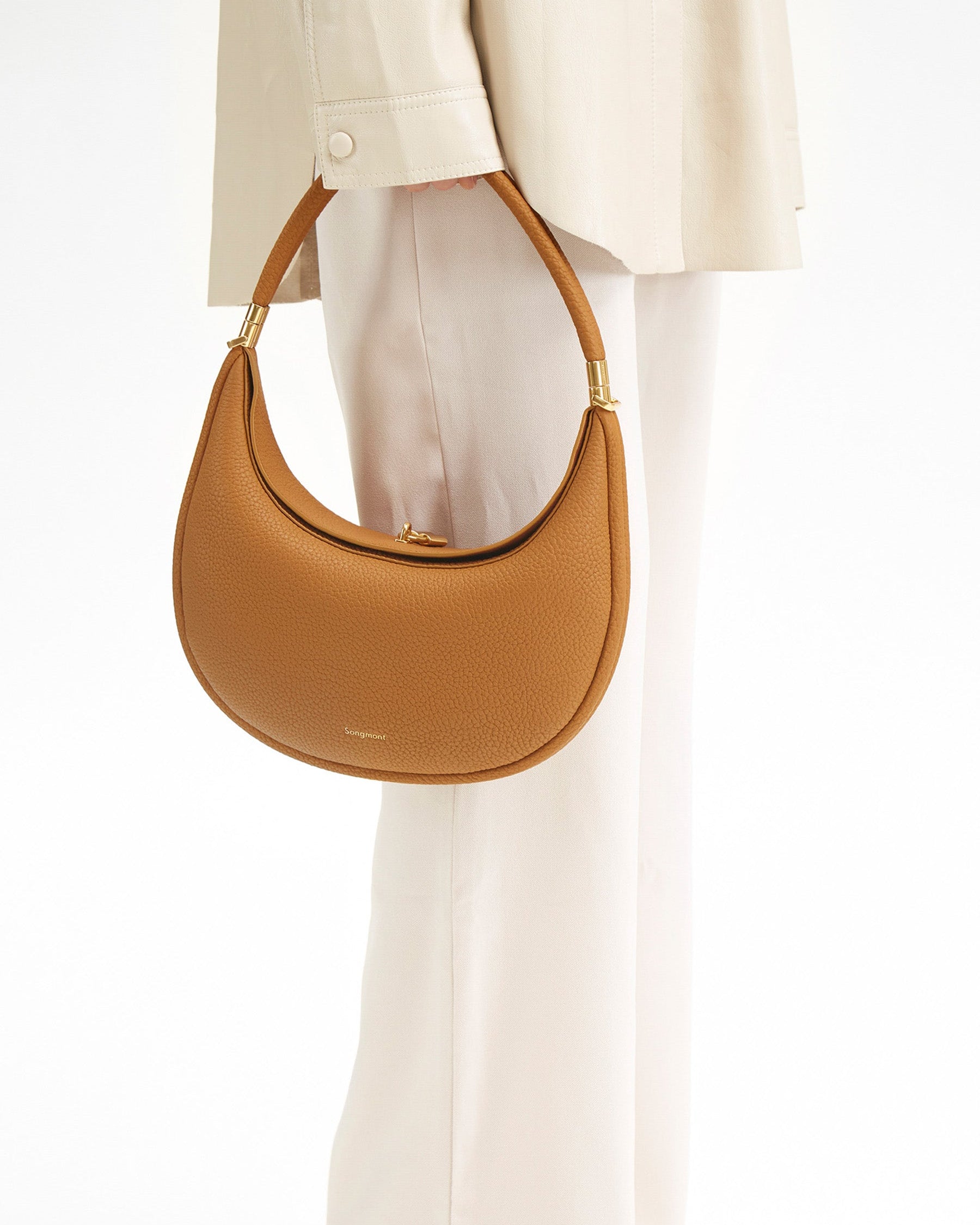 Serra El Çantası - Karamel