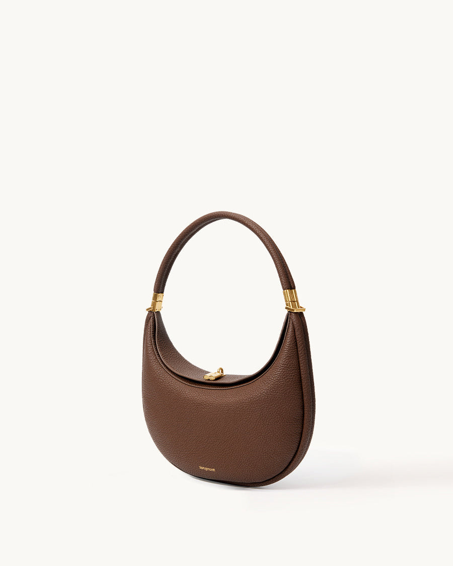 Serra El Çantası - Kahverengi