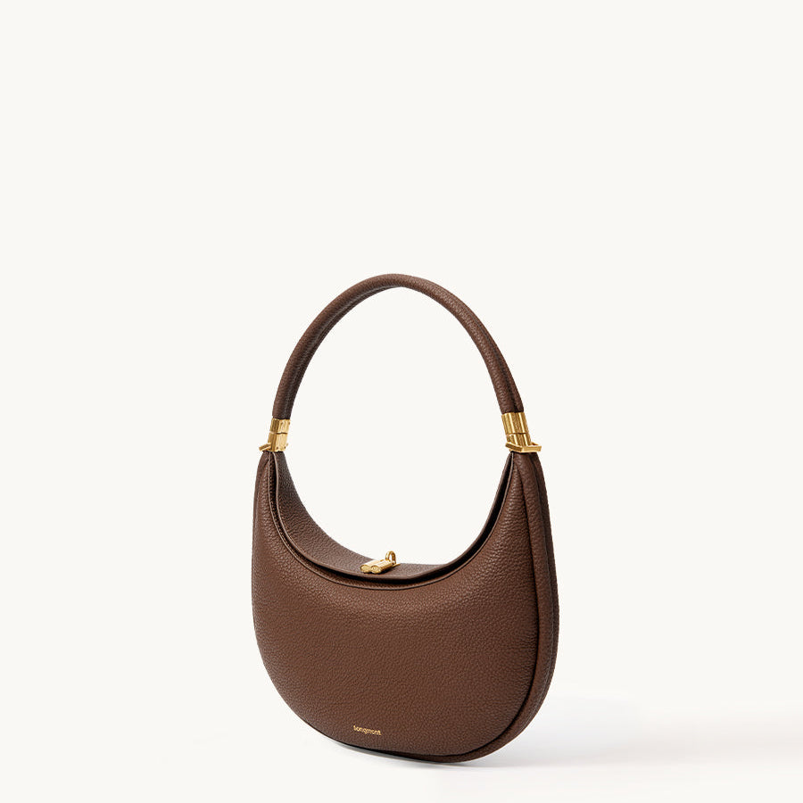 Serra El Çantası - Kahverengi