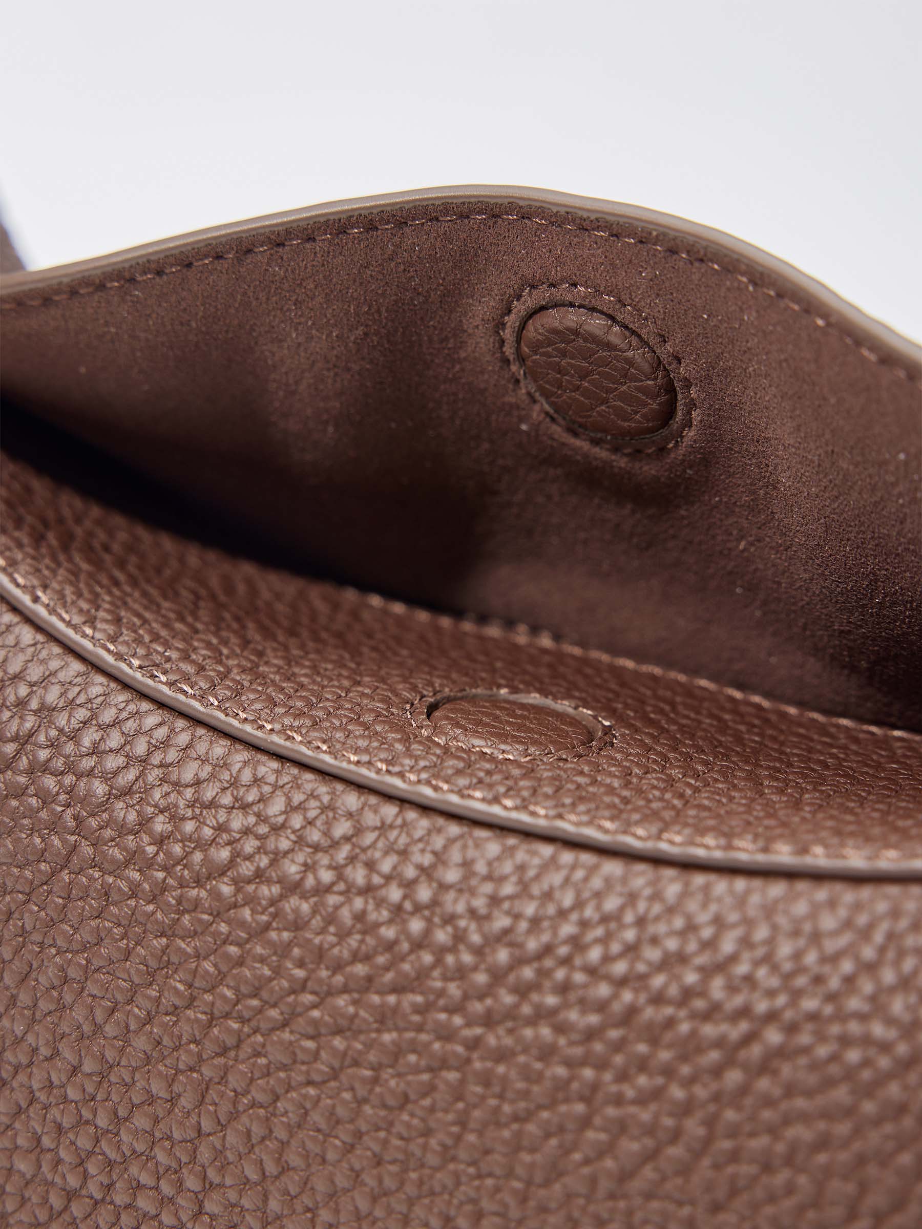 Serra El Çantası - Kahverengi