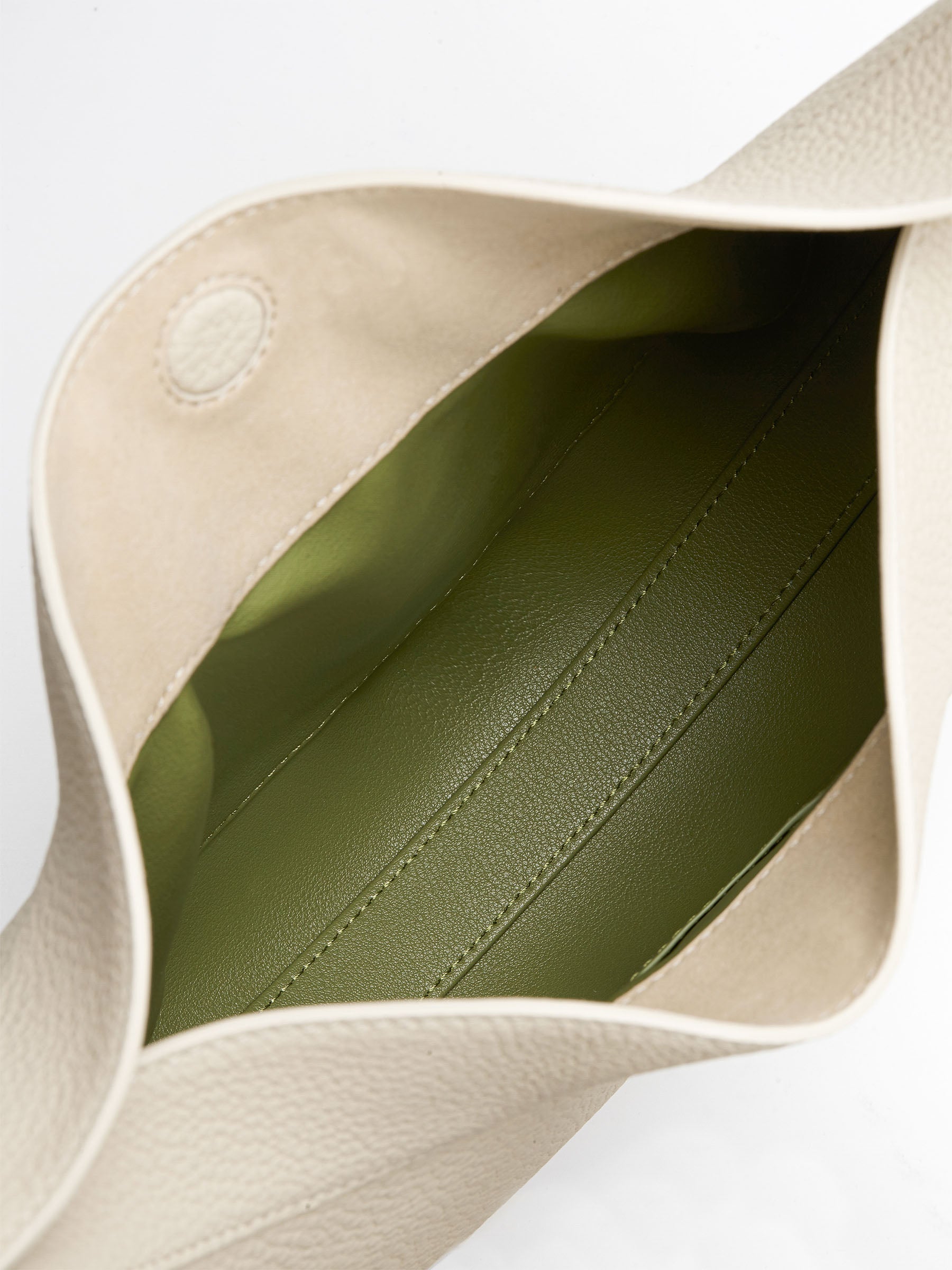 Serra El Çantası - Bej