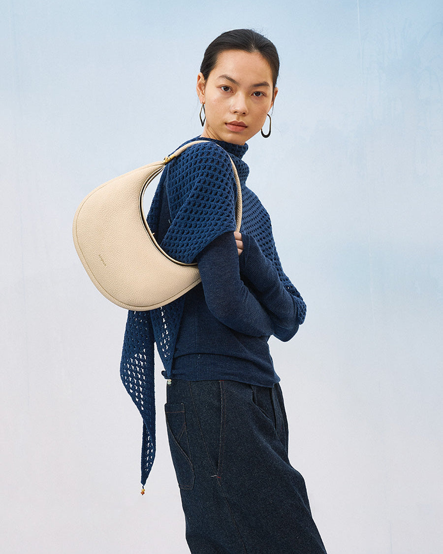 Serra El Çantası - Bej