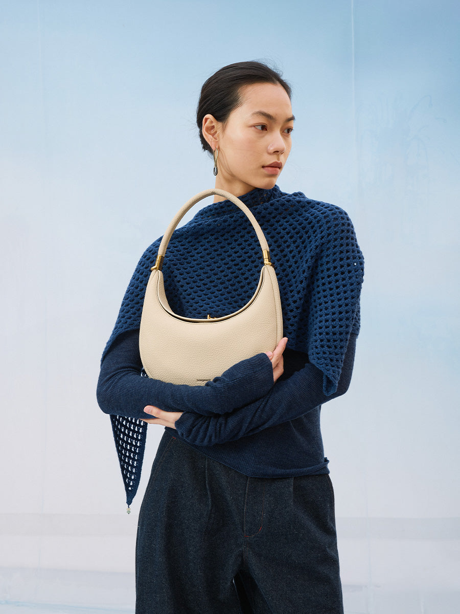 Serra El Çantası - Bej