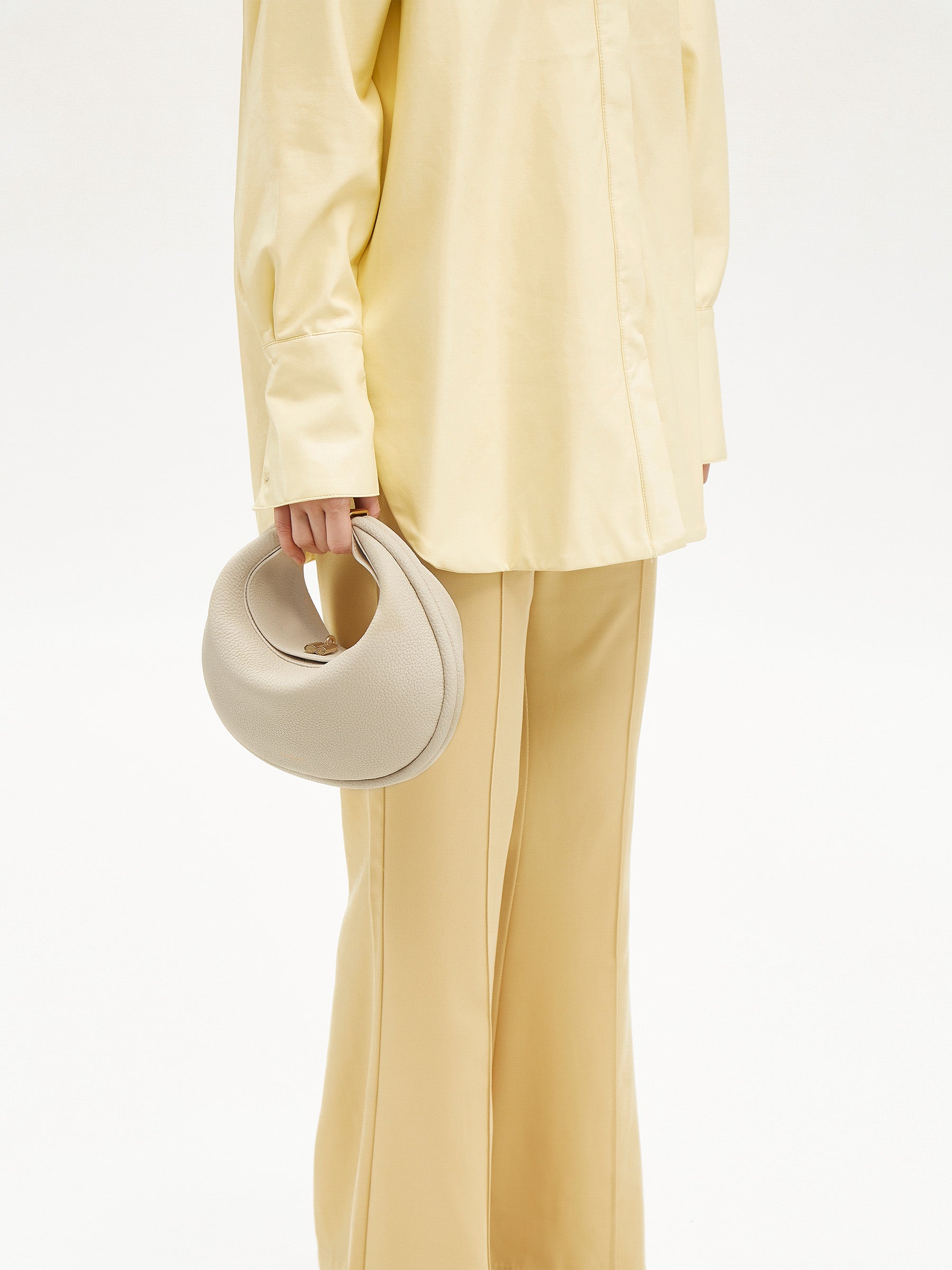 Serra El Çantası - Bej