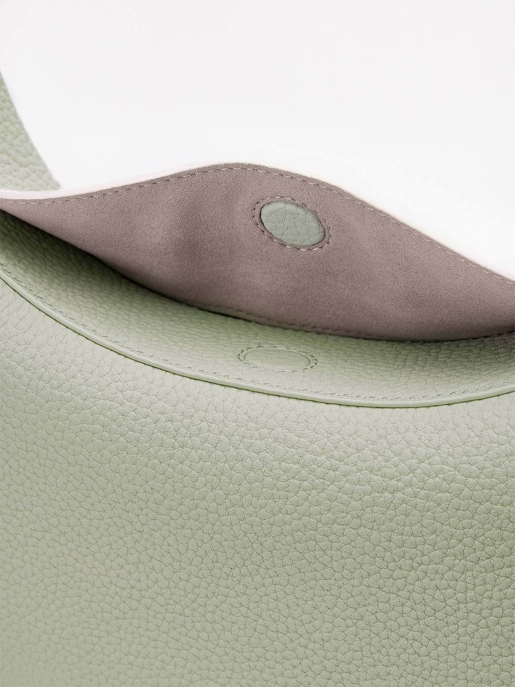 Serra El Çantası - Su yeşili