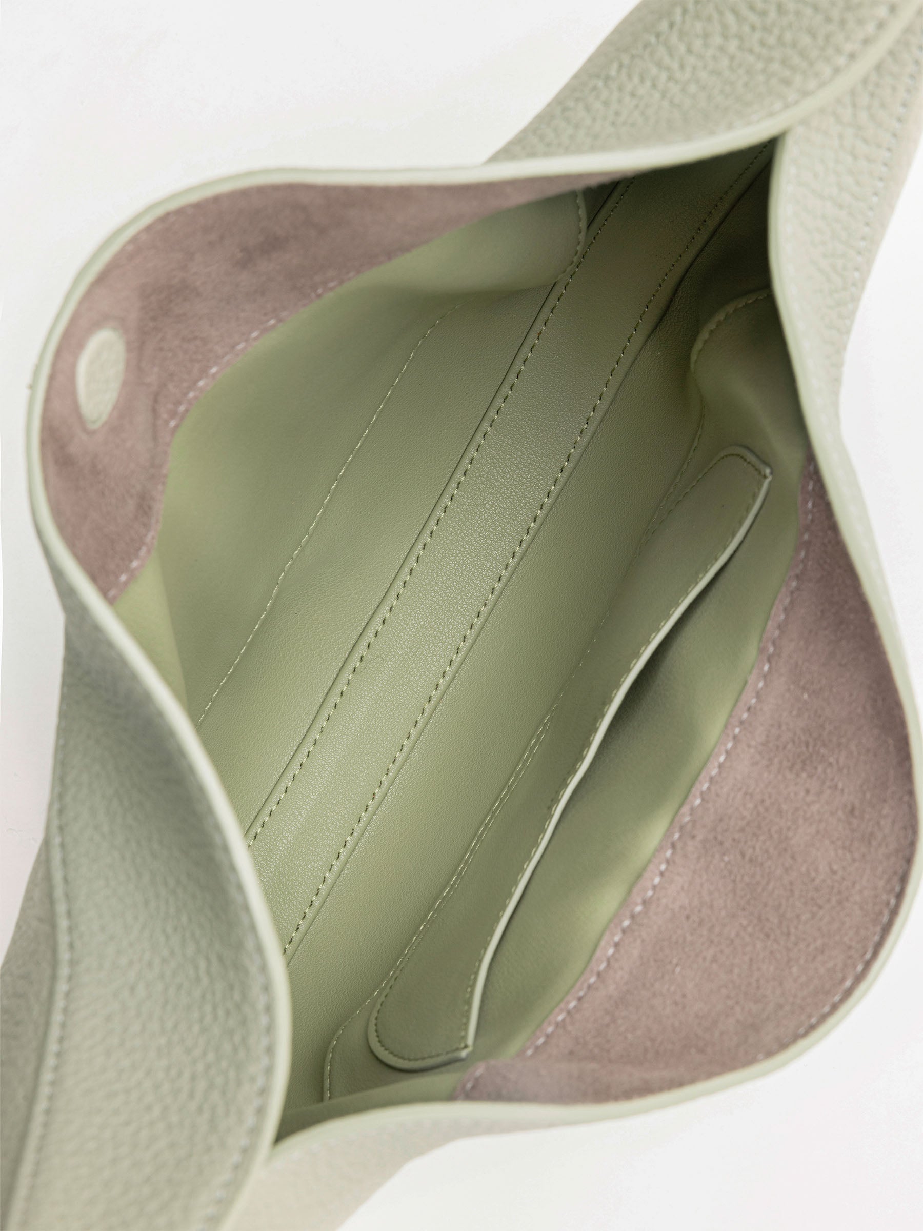 Serra El Çantası - Su yeşili