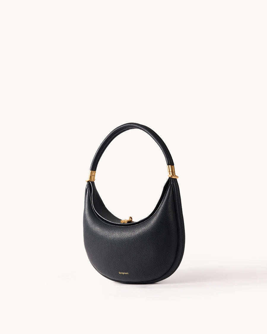 Serra El Çantası - Siyah