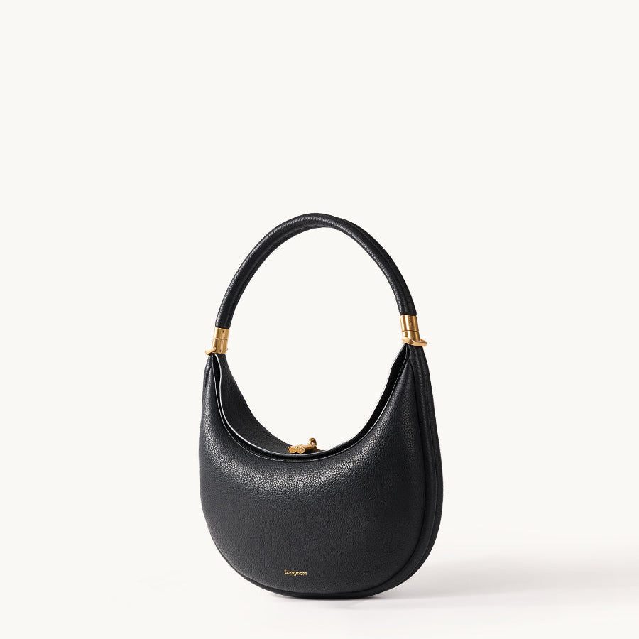 Serra El Çantası - Siyah