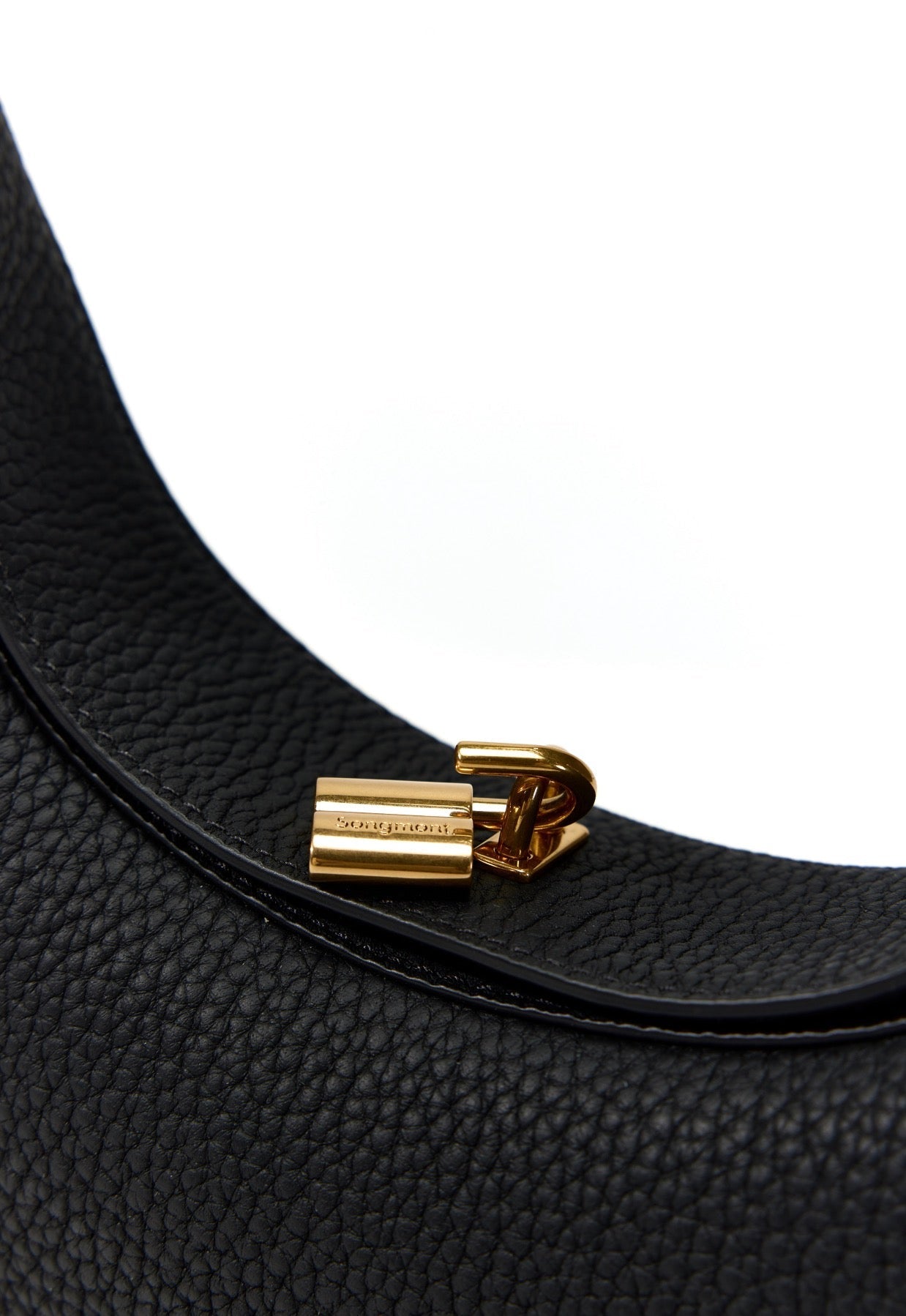 Serra El Çantası - Siyah