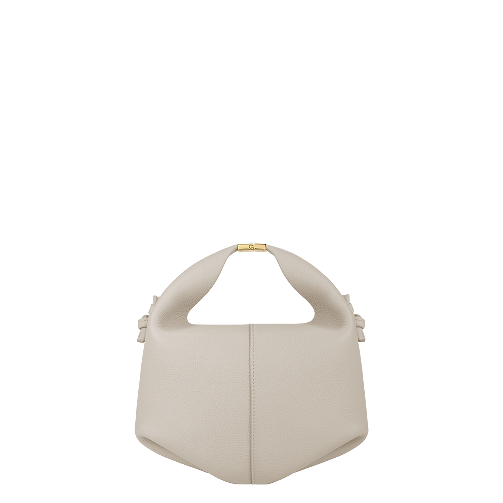 Rivelle Çapraz Çanta - Kırık beyaz