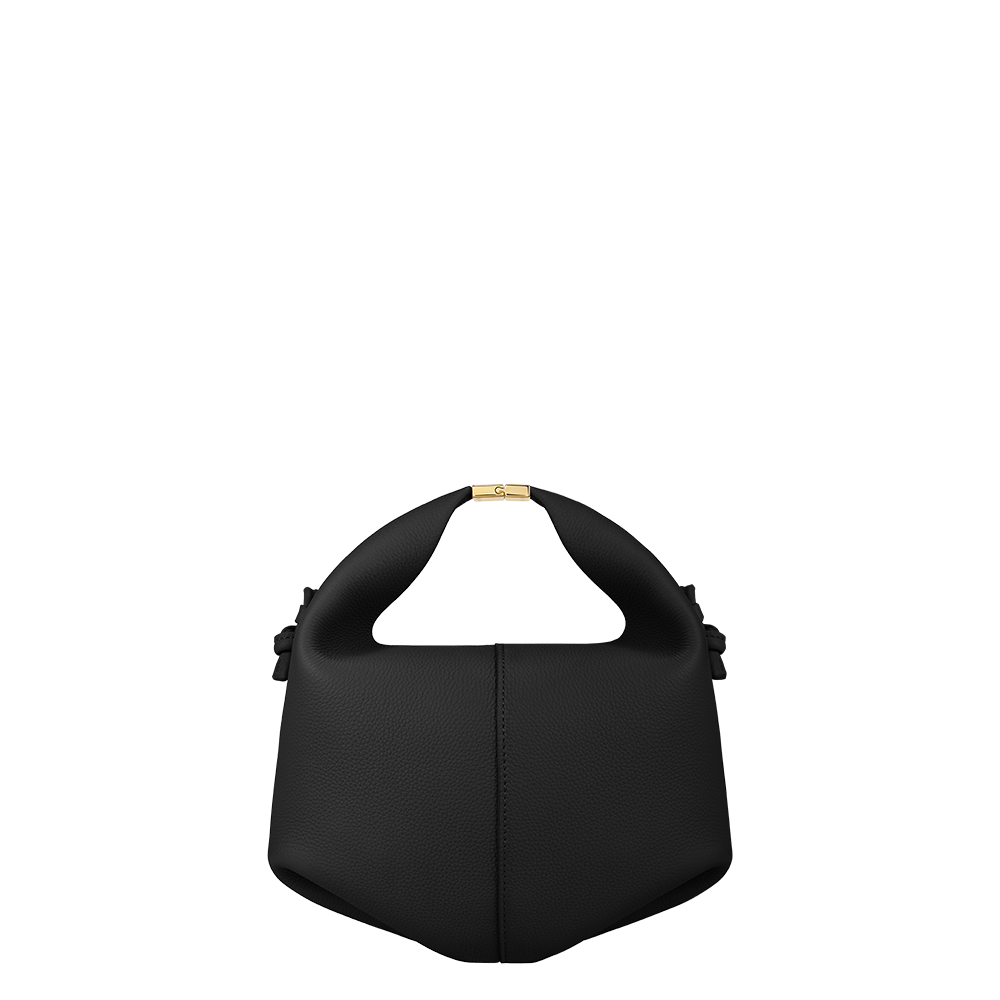 Rivelle Çapraz Çanta - Siyah