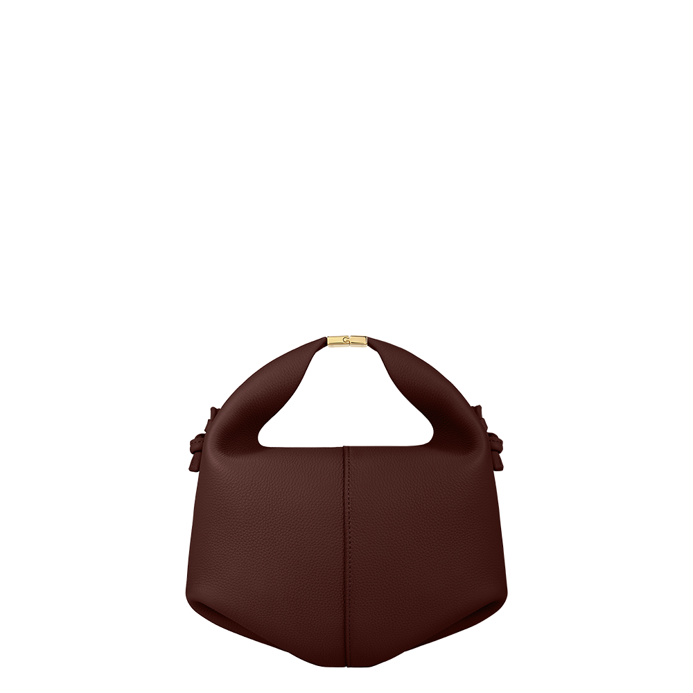 Rivelle Çapraz Çanta - Kahverengi