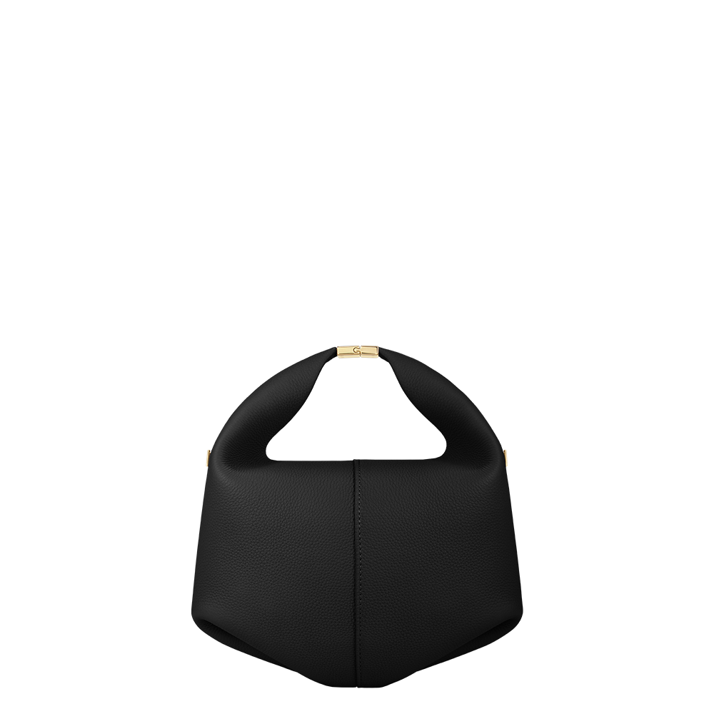 Rivelle Çapraz Çanta - Siyah