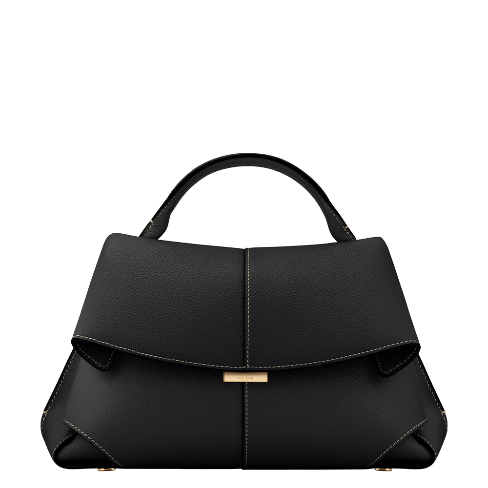 Velna El Çantası - Siyah