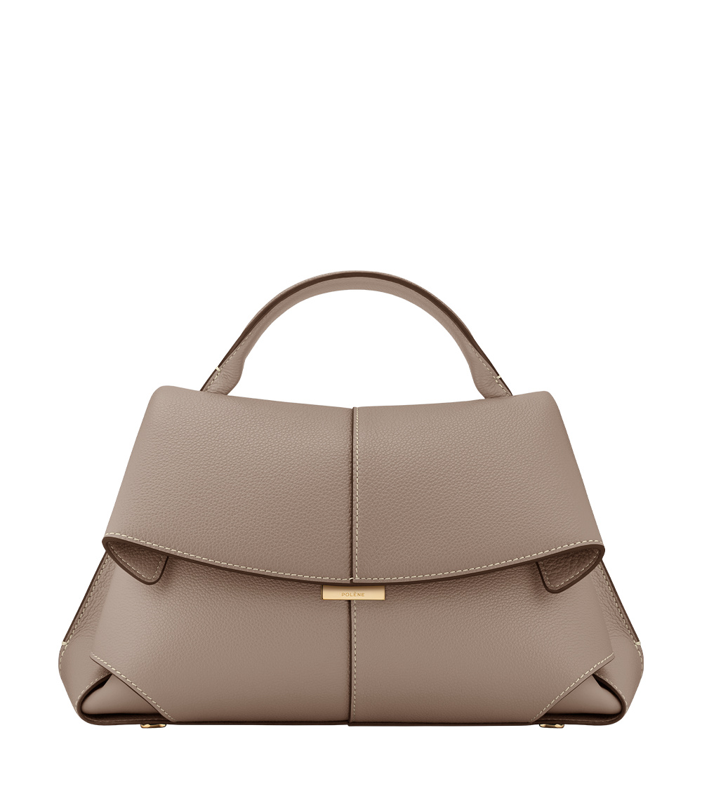 Velna El Çantası - Kum beji