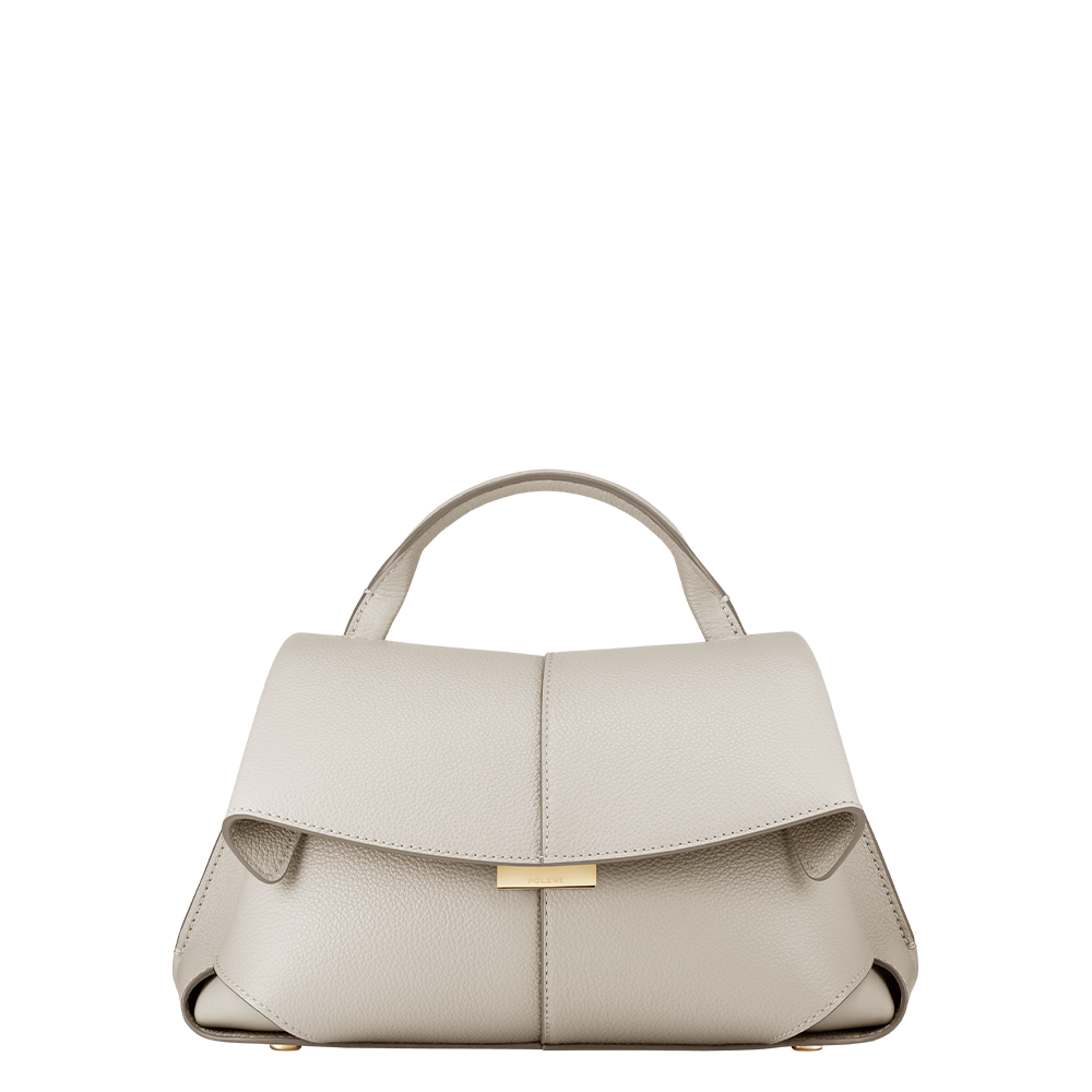 Velna Small El Çantası - Kırık beyaz