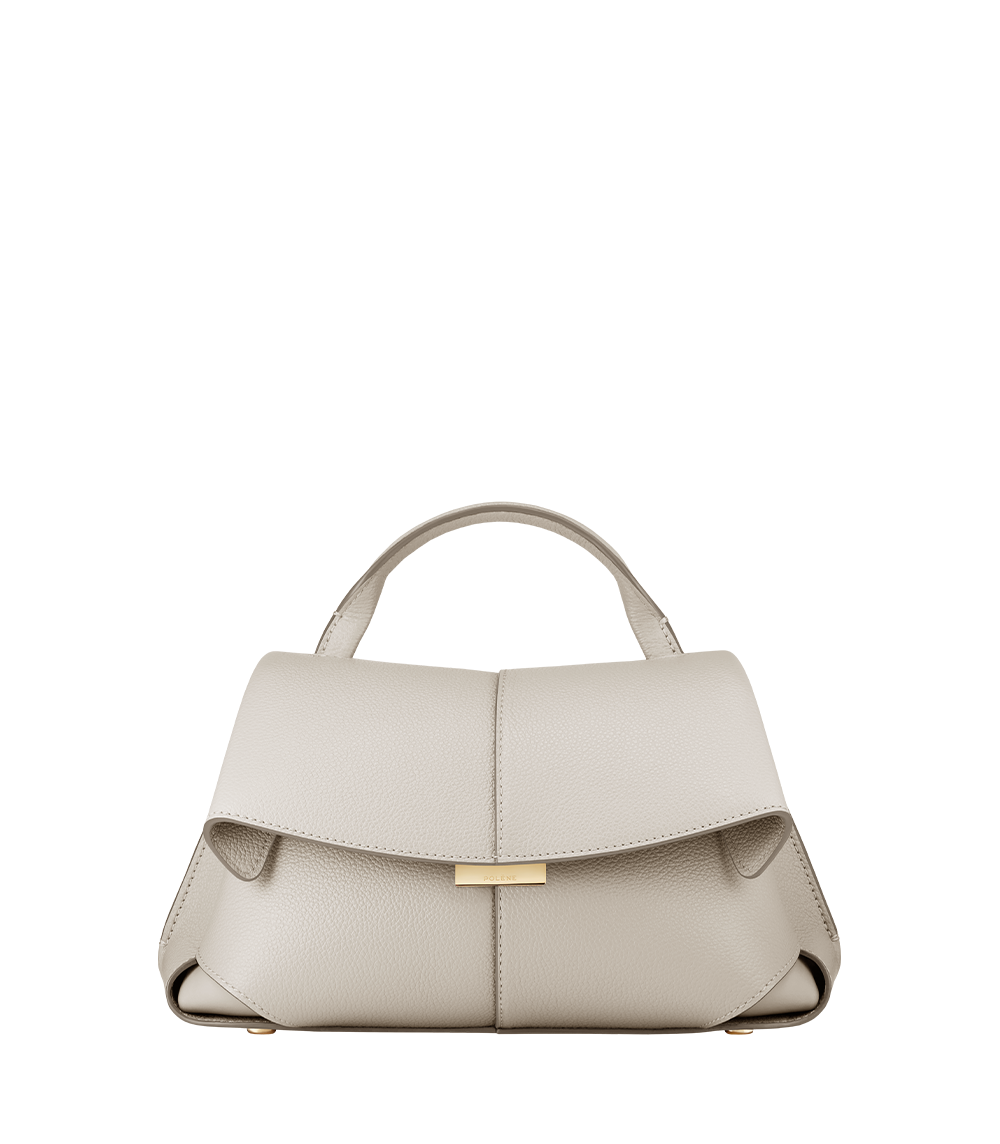 Velna Small El Çantası - Kırık beyaz