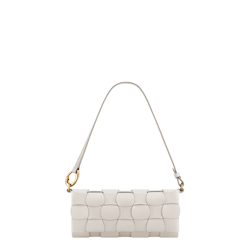 Moa El Çantası - Bej