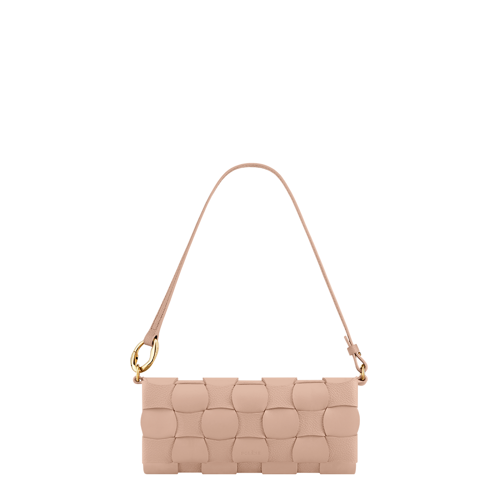 Moa El Çantası - Toz pembe