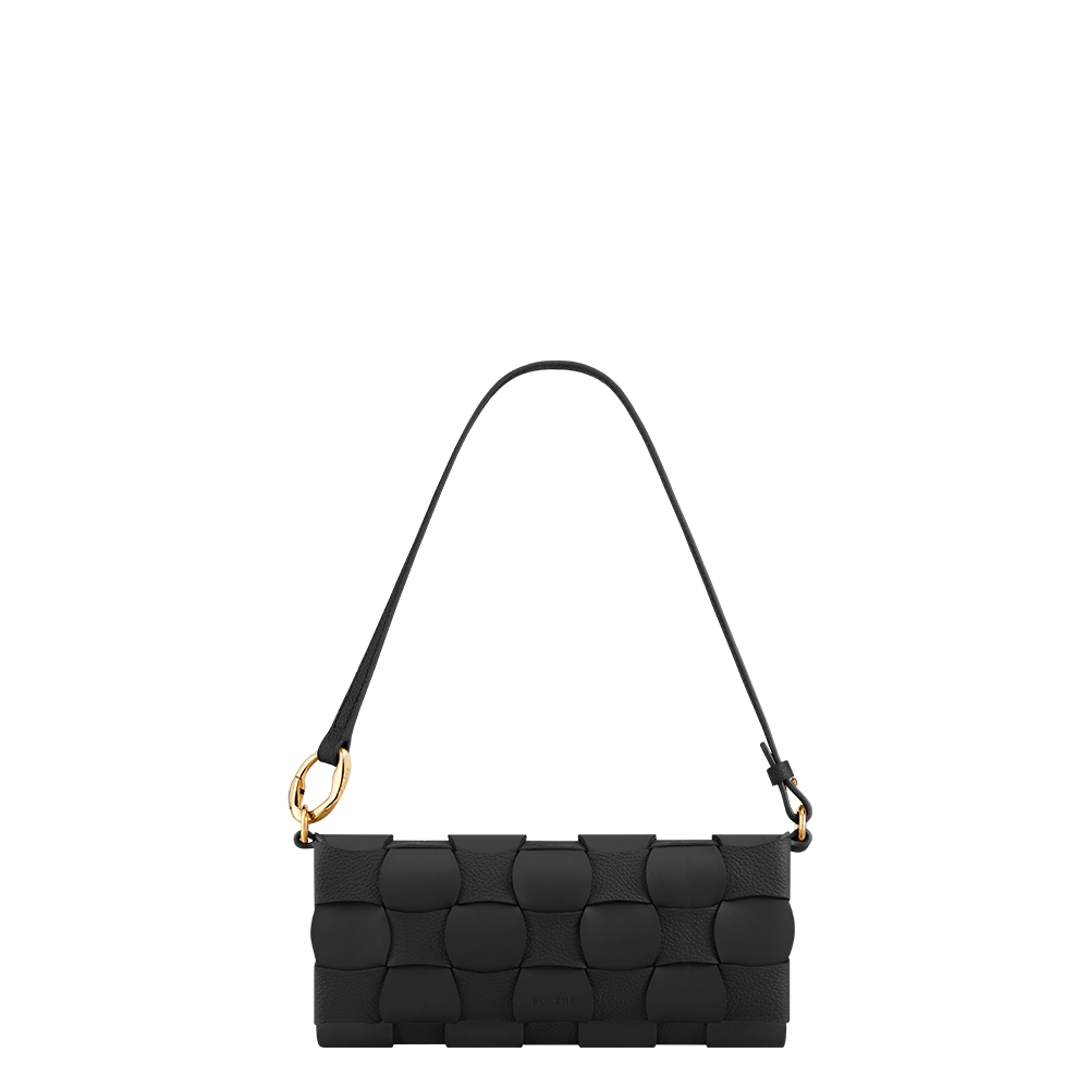 Moa El Çantası - Siyah