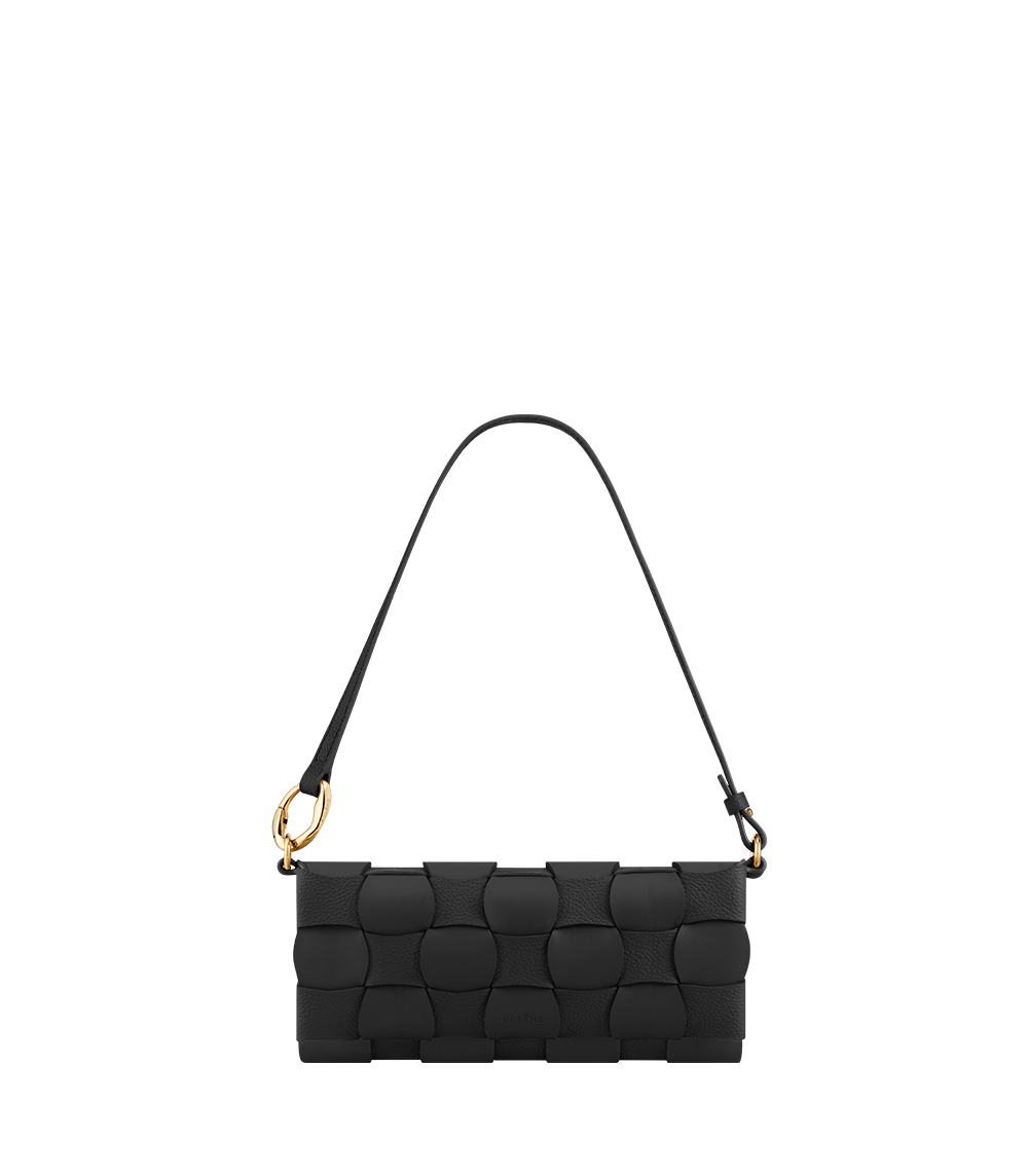 Moa El Çantası - Siyah