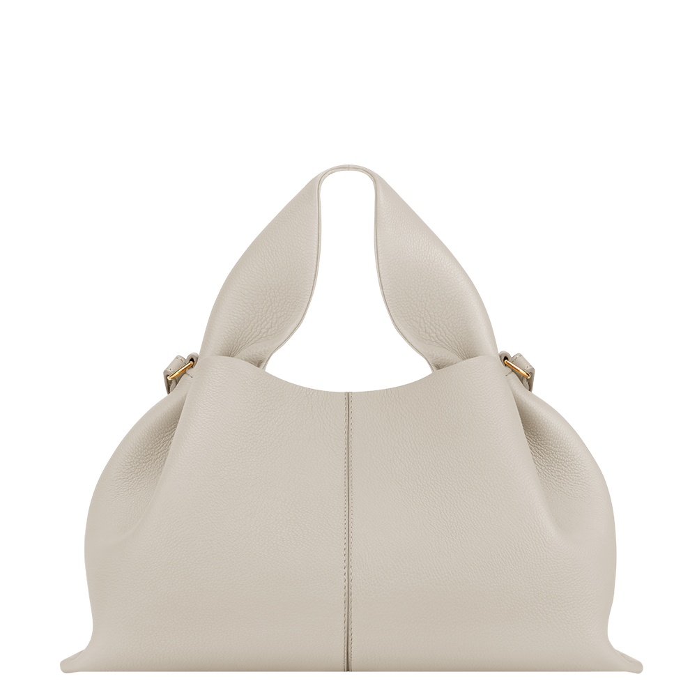 Minoa El Çantası - Kırık beyazı