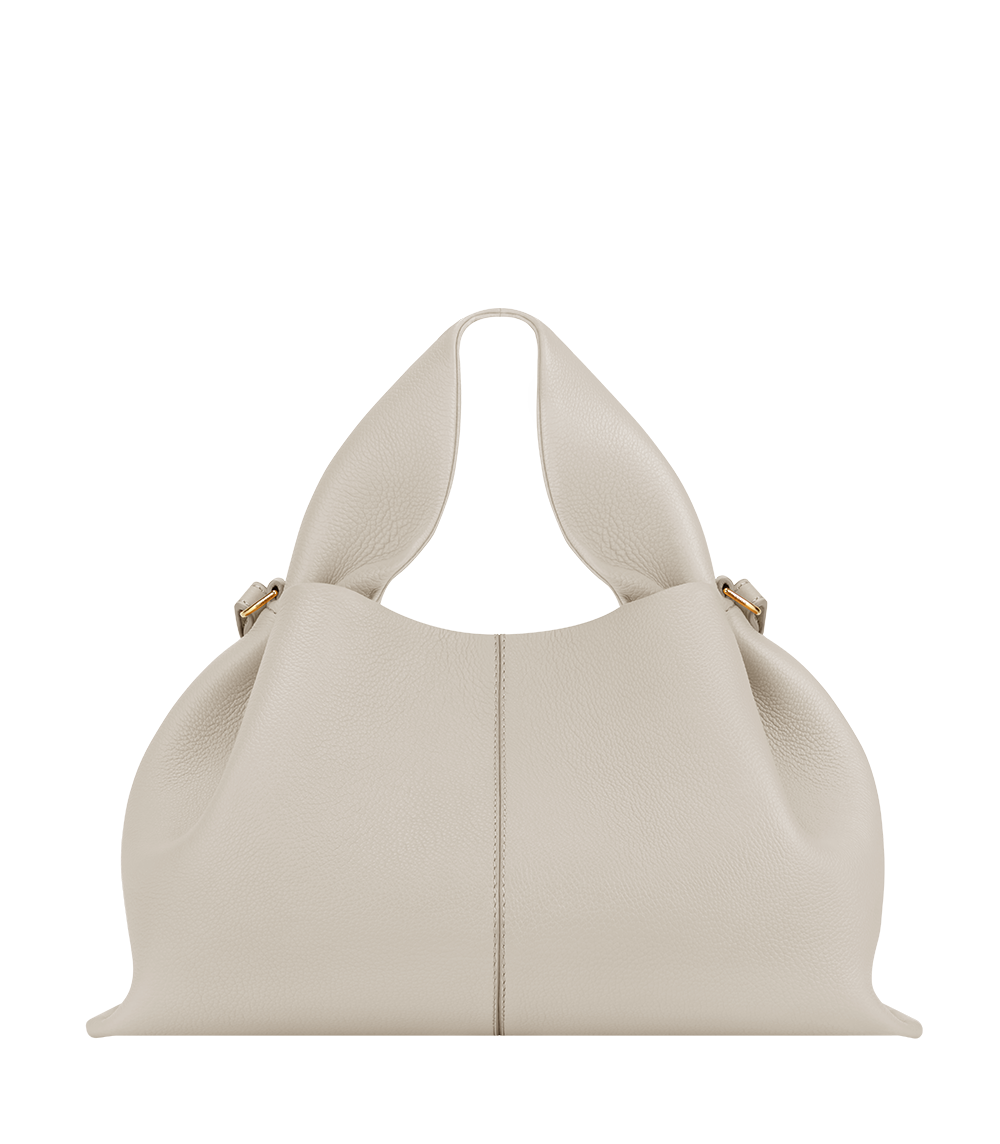 Minoa El Çantası - Kırık beyazı