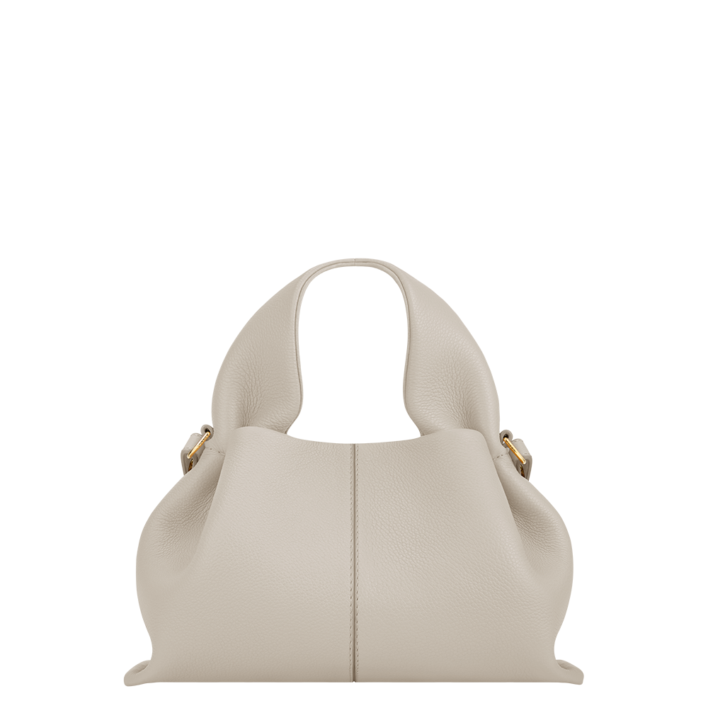 Minoa Small El Çantası - Kırık beyaz