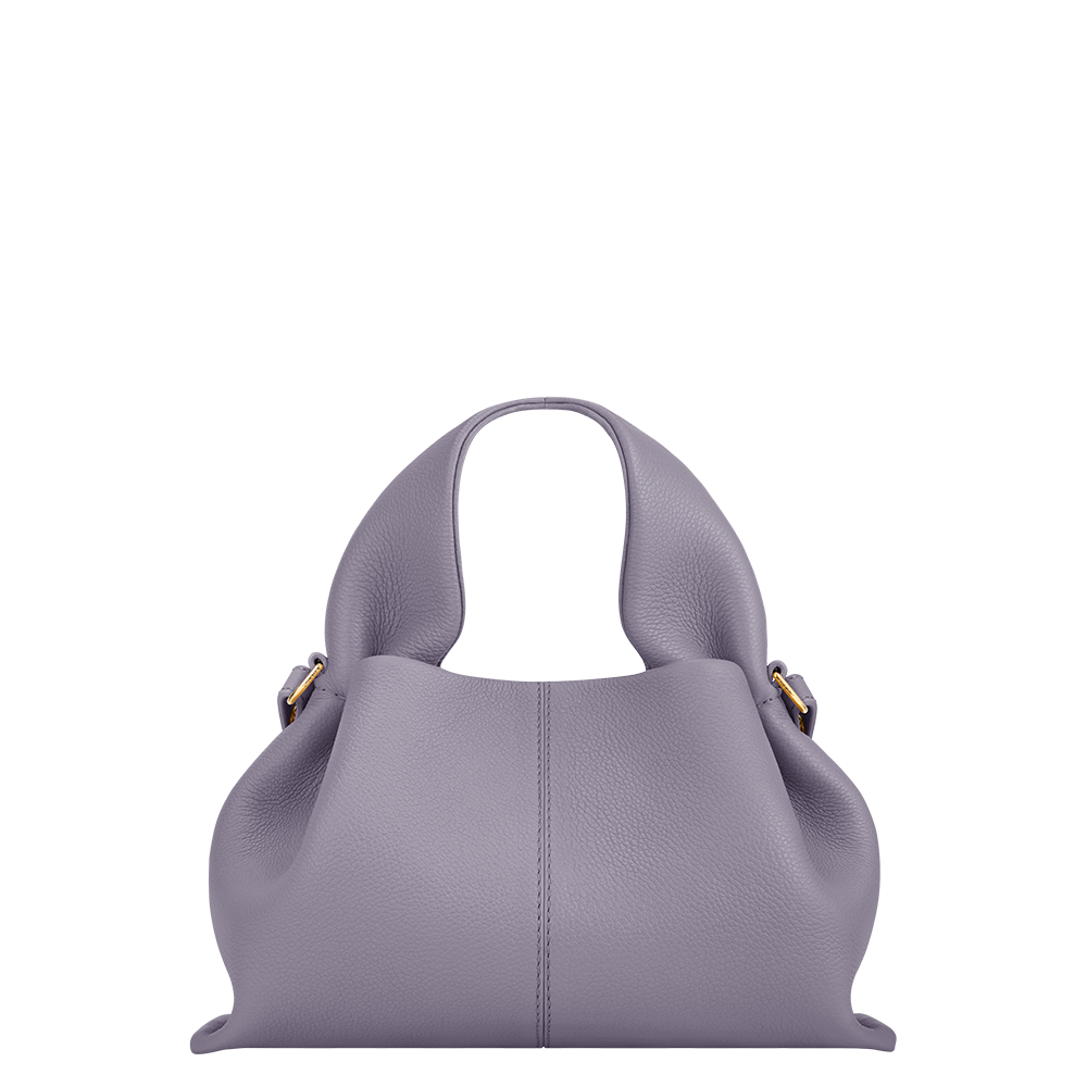 Minoa Small El Çantası - Lila