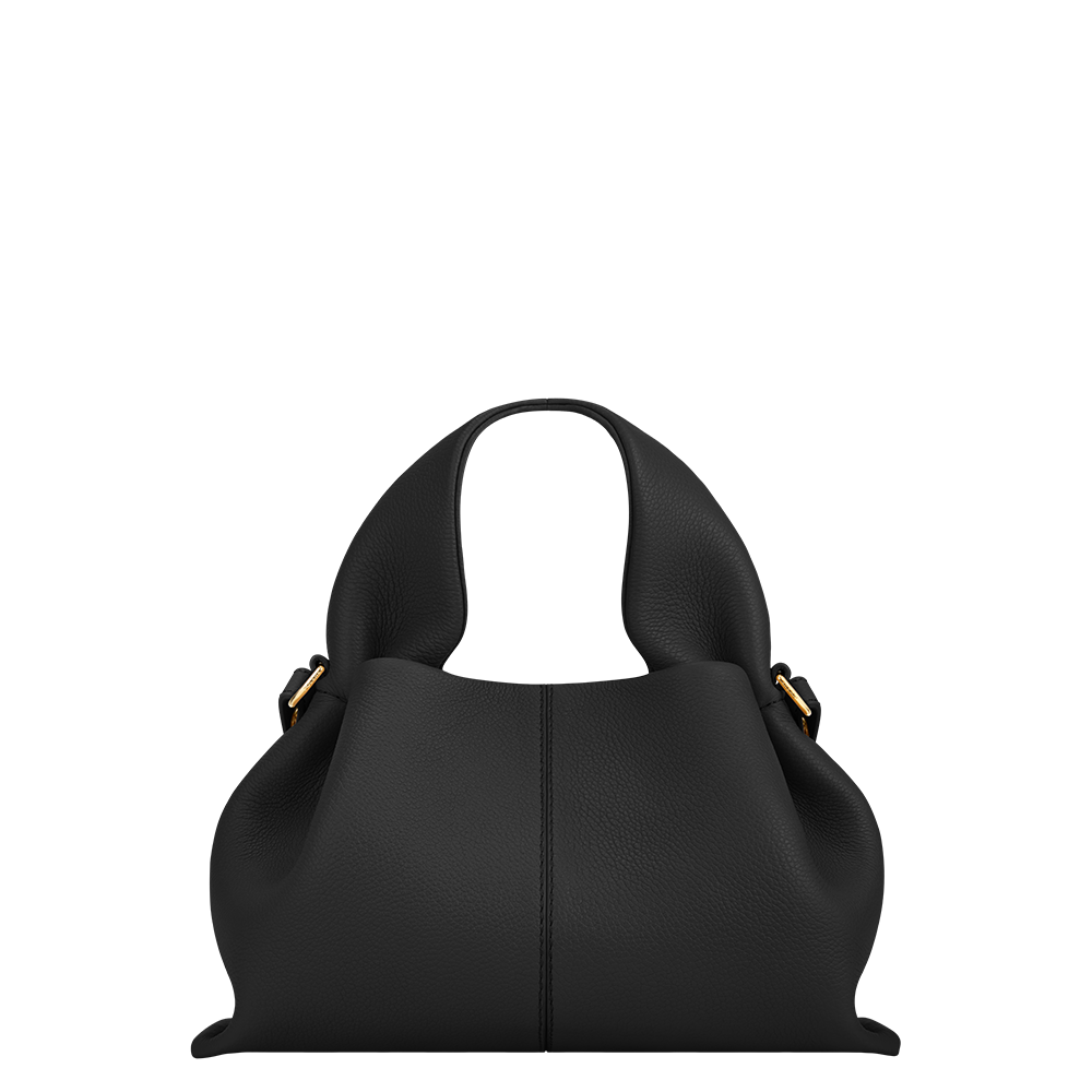 Minoa Small El Çantası - Siyah