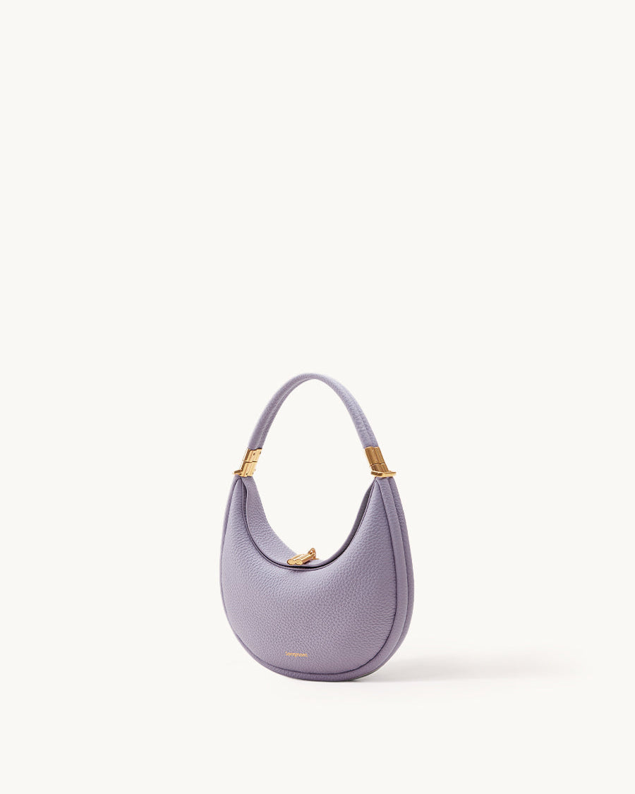 Serra Mini El Çantası - Lila