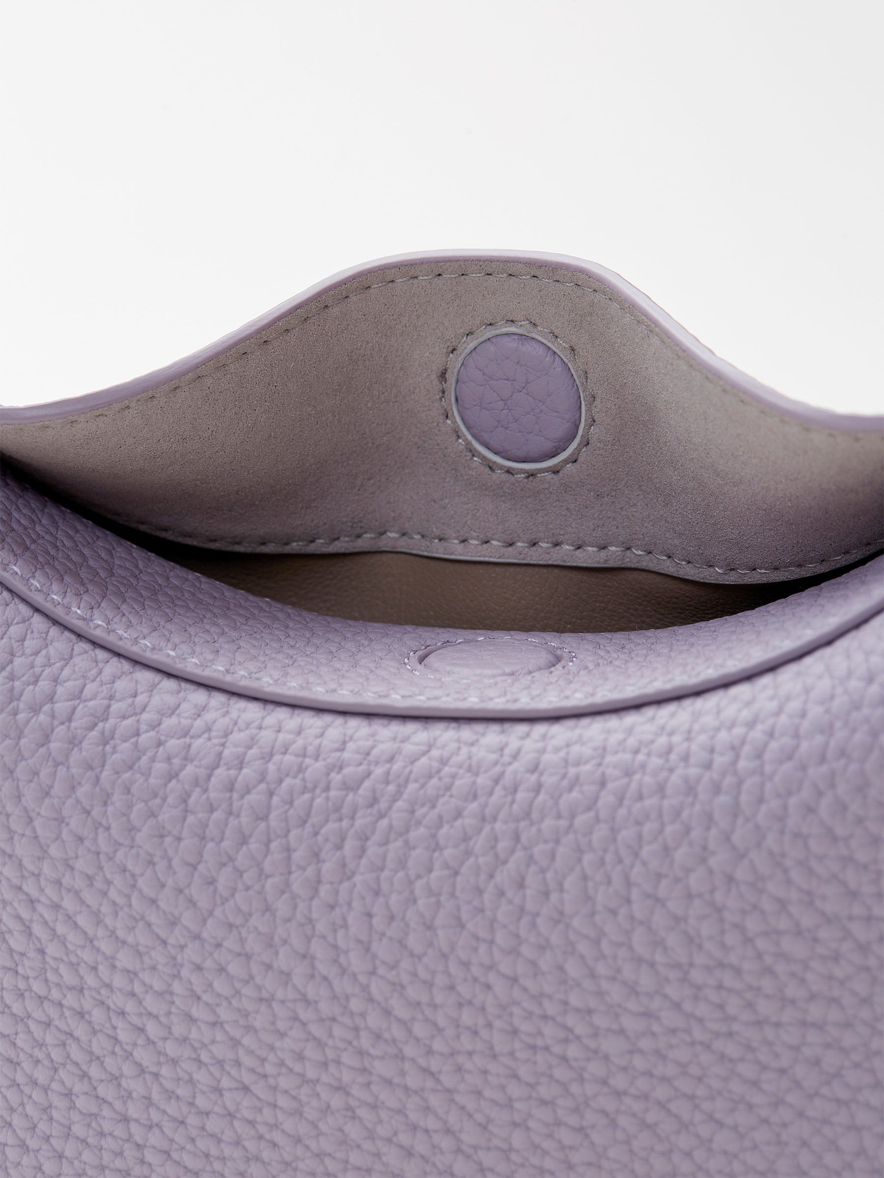 Serra Mini El Çantası - Lila